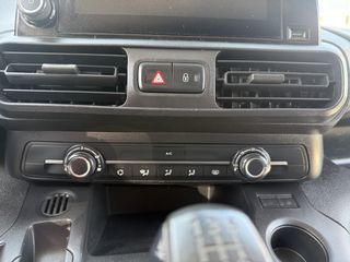 Κλούβα Citroen 2021 BERLINGO 3-ΘΕΣΙΟ ΟΘΟΝΗ ΕΛΛΗΝΙΚΟ BOOK SERVICE-thumb-35
