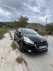 Peugeot 208 2014