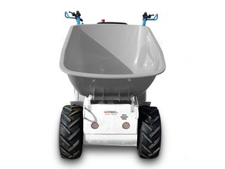Ντάμπερ - Dumper Graecus 2026 E450H Μίνι ντάμπερ ηλεκτρικό με ηλεκτρική ανατροπή-thumb-2