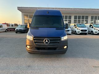 Κλούβα Mercedes-Benz 2020 SPRINTER 314cdi L2H2 CLIMA Euro.6 (ΚΙΝΗΣΗ ΠΙΣΩ ΤΡΟΧΟΙ)-thumb-2