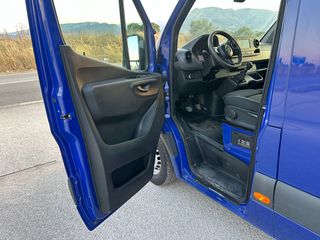 Κλούβα Mercedes-Benz 2020 SPRINTER 314cdi L2H2 CLIMA Euro.6 (ΚΙΝΗΣΗ ΠΙΣΩ ΤΡΟΧΟΙ)-thumb-30