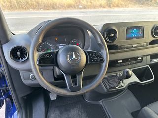 Κλούβα Mercedes-Benz 2020 SPRINTER 314cdi L2H2 CLIMA Euro.6 (ΚΙΝΗΣΗ ΠΙΣΩ ΤΡΟΧΟΙ)-thumb-35