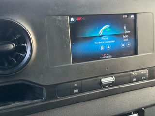 Κλούβα Mercedes-Benz 2020 SPRINTER 314cdi L2H2 CLIMA Euro.6 (ΚΙΝΗΣΗ ΠΙΣΩ ΤΡΟΧΟΙ)-thumb-38