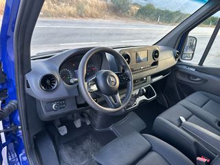 Κλούβα Mercedes-Benz 2020 SPRINTER 314cdi L2H2 CLIMA Euro.6 (ΚΙΝΗΣΗ ΠΙΣΩ ΤΡΟΧΟΙ)-thumb-34