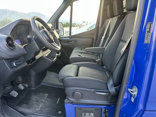 Κλούβα Mercedes-Benz 2020 SPRINTER 314cdi L2H2 CLIMA Euro.6 (ΚΙΝΗΣΗ ΠΙΣΩ ΤΡΟΧΟΙ)-thumb-40