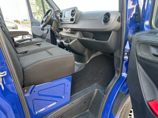 Κλούβα Mercedes-Benz 2020 SPRINTER 314cdi L2H2 CLIMA Euro.6 (ΚΙΝΗΣΗ ΠΙΣΩ ΤΡΟΧΟΙ)-thumb-48