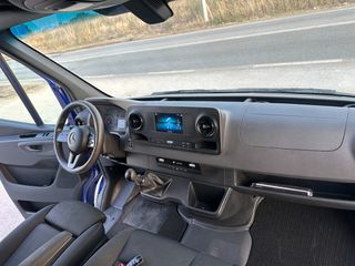 Κλούβα Mercedes-Benz 2020 SPRINTER 314cdi L2H2 CLIMA Euro.6 (ΚΙΝΗΣΗ ΠΙΣΩ ΤΡΟΧΟΙ)-thumb-49