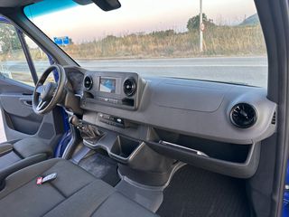 Κλούβα Mercedes-Benz 2020 SPRINTER 314cdi L2H2 CLIMA Euro.6 (ΚΙΝΗΣΗ ΠΙΣΩ ΤΡΟΧΟΙ)-thumb-50
