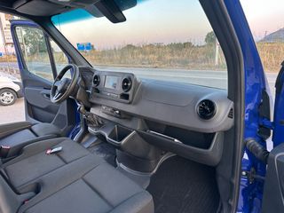Κλούβα Mercedes-Benz 2020 SPRINTER 314cdi L2H2 CLIMA Euro.6 (ΚΙΝΗΣΗ ΠΙΣΩ ΤΡΟΧΟΙ)-thumb-51