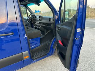 Κλούβα Mercedes-Benz 2020 SPRINTER 314cdi L2H2 CLIMA Euro.6 (ΚΙΝΗΣΗ ΠΙΣΩ ΤΡΟΧΟΙ)-thumb-53
