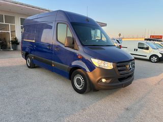 Κλούβα Mercedes-Benz 2020 SPRINTER 314cdi L2H2 CLIMA Euro.6 (ΚΙΝΗΣΗ ΠΙΣΩ ΤΡΟΧΟΙ)-thumb-4
