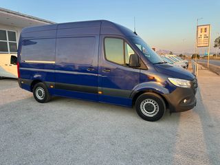 Κλούβα Mercedes-Benz 2020 SPRINTER 314cdi L2H2 CLIMA Euro.6 (ΚΙΝΗΣΗ ΠΙΣΩ ΤΡΟΧΟΙ)-thumb-5