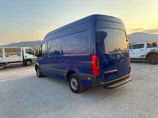 Κλούβα Mercedes-Benz 2020 SPRINTER 314cdi L2H2 CLIMA Euro.6 (ΚΙΝΗΣΗ ΠΙΣΩ ΤΡΟΧΟΙ)-thumb-9
