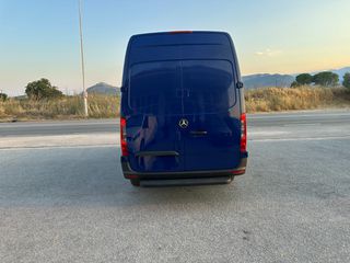 Κλούβα Mercedes-Benz 2020 SPRINTER 314cdi L2H2 CLIMA Euro.6 (ΚΙΝΗΣΗ ΠΙΣΩ ΤΡΟΧΟΙ)-thumb-10