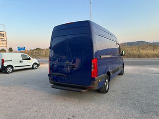 Κλούβα Mercedes-Benz 2020 SPRINTER 314cdi L2H2 CLIMA Euro.6 (ΚΙΝΗΣΗ ΠΙΣΩ ΤΡΟΧΟΙ)-thumb-11