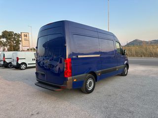 Κλούβα Mercedes-Benz 2020 SPRINTER 314cdi L2H2 CLIMA Euro.6 (ΚΙΝΗΣΗ ΠΙΣΩ ΤΡΟΧΟΙ)-thumb-12