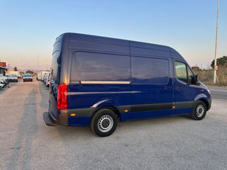 Κλούβα Mercedes-Benz 2020 SPRINTER 314cdi L2H2 CLIMA Euro.6 (ΚΙΝΗΣΗ ΠΙΣΩ ΤΡΟΧΟΙ)-thumb-13