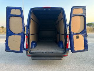 Κλούβα Mercedes-Benz 2020 SPRINTER 314cdi L2H2 CLIMA Euro.6 (ΚΙΝΗΣΗ ΠΙΣΩ ΤΡΟΧΟΙ)-thumb-14