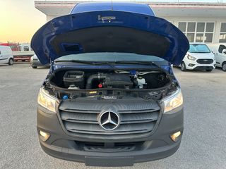 Κλούβα Mercedes-Benz 2020 SPRINTER 314cdi L2H2 CLIMA Euro.6 (ΚΙΝΗΣΗ ΠΙΣΩ ΤΡΟΧΟΙ)-thumb-24