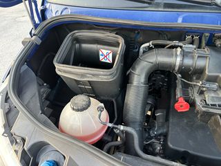 Κλούβα Mercedes-Benz 2020 SPRINTER 314cdi L2H2 CLIMA Euro.6 (ΚΙΝΗΣΗ ΠΙΣΩ ΤΡΟΧΟΙ)-thumb-25