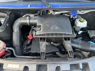 Κλούβα Mercedes-Benz 2020 SPRINTER 314cdi L2H2 CLIMA Euro.6 (ΚΙΝΗΣΗ ΠΙΣΩ ΤΡΟΧΟΙ)-thumb-26