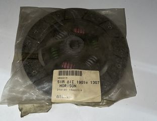 HB8015 ΔΙΣΚΟΣ ΣΥΜΠΛΕΚΤΗ ΔΙΑΜΕΤΡΟΥ 190 ΓΙΑ SIMCA 1307