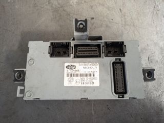 Ασφαλειοθήκη BSI Magneti Marelli  LANCIA YPSILON  2003-2011  με κωδικούς  501860410000 ,  51754966 ,  E24 I-000053 , 97RI-010006 ,   NBC843.71 ,  C144