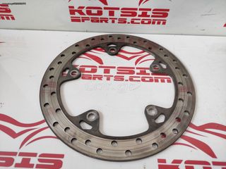 ΠΩΛΕΙΤΑΙ ΔΙΣΚΟΠΛΑΚA ΠΙΣΩ ΤΡΟΧΟΥ ΓΙΑ BMW R 1200 / R 1250