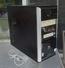 Windows XP Pro υπολογιστής (καθαρό format)