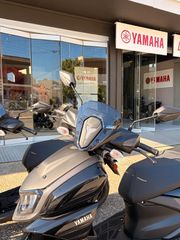 Yamaha RayZR 2026 !ΓΡΑΜΜΑΤΙΑ ΔΕΚΤΑ!-thumb-1