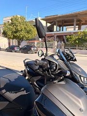 Yamaha RayZR 2026 !ΓΡΑΜΜΑΤΙΑ ΔΕΚΤΑ!-thumb-2