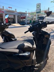 Yamaha RayZR 2026 !ΓΡΑΜΜΑΤΙΑ ΔΕΚΤΑ!-thumb-3