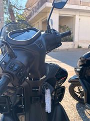 Yamaha RayZR 2026 !ΓΡΑΜΜΑΤΙΑ ΔΕΚΤΑ!-thumb-4