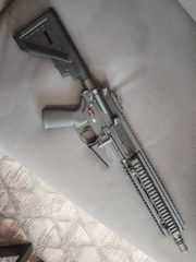 VFC HK 416 A5 AEG-thumb-3
