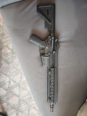 VFC HK 416 A5 AEG-thumb-4