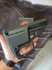 VFC HK 416 A5 AEG-thumb-8