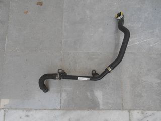 JEEP COMPASS - RENEGADE 1.6 DIESEL ΣΩΛΗΝΑ ΛΑΔΙΟΥ 55280356 - STELLAR PARTS