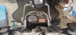 Bmw R 1200 GS Adventure 2009 GS 1200 ADVENTURE
