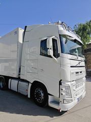 Volvo 2018 FH460