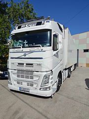 Volvo 2018 FH460-thumb-3