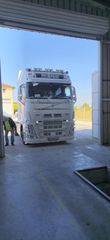 Volvo 2018 FH460-thumb-4