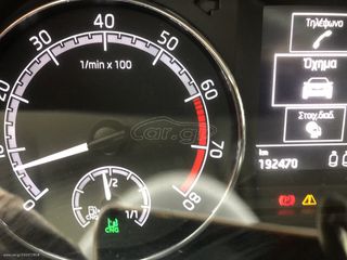Skoda Octavia 2017 ΦΥΣΙΚΟ ΑΕΡΙΟ 1.395cc 110ps - FULL EXTRA !!! '17-thumb-10