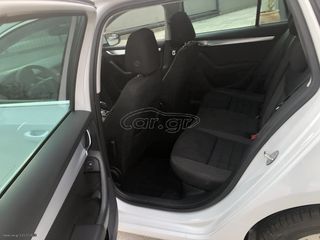 Skoda Octavia 2017 ΦΥΣΙΚΟ ΑΕΡΙΟ 1.395cc 110ps - FULL EXTRA !!! '17-thumb-17