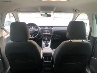 Skoda Octavia 2017 ΦΥΣΙΚΟ ΑΕΡΙΟ 1.395cc 110ps - FULL EXTRA !!! '17-thumb-19