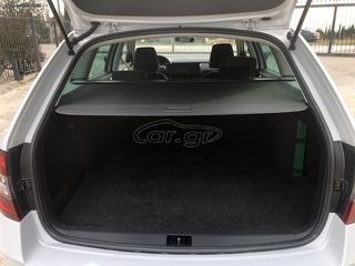 Skoda Octavia 2017 ΦΥΣΙΚΟ ΑΕΡΙΟ 1.395cc 110ps - FULL EXTRA !!! '17-thumb-20