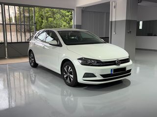 Volkswagen Polo 2020 1.0 TSI 95PS COMFORTLINE - ΜΕ 1 ΧΡΟΝΟ ΕΓΓΥΗΣΗ!!!