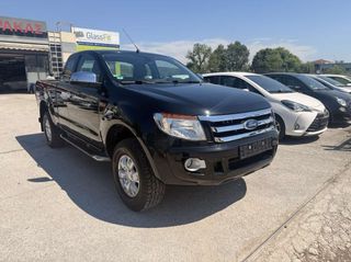 Ford Ranger 2013