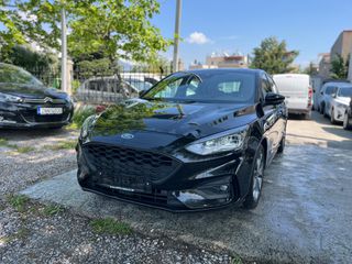 Ford Focus 2020 ST LINE X-thumb-1