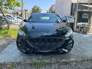 Ford Focus 2020 ST LINE X-thumb-2