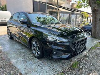 Ford Focus 2020 ST LINE X-thumb-3